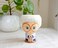 Beeline Creative Cupful of Cute The Golden Girls 19Ounce Ceramic Mug Sophia White One Size