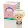 Beeline Creative Cupful of Cute The Golden Girls 19Ounce Ceramic Mug Sophia White One Size