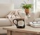 burton+BURTON burton BURTON Funny Hunting 18oz Coffee Mug I Love It When My Wife Lets Me Go Hunting Hunter Gift for Husband with Gift Box