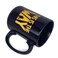 HOUSE PARTY 2K20 Mando Grogu Coffee Mug THIS IS THE WAY Quote 11oz