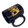 HOUSE PARTY 2K20 Mando Grogu Coffee Mug THIS IS THE WAY Quote 11oz