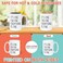Bubble Hugs Mom Coffee Mug 15 Oz White Its Fine Everything Is Fine Funny Sarcasm Saying