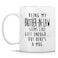 Retreez Funny Mug for BrotherinLaw Best BrotherinLaw 11 Oz Ceramic Coffee Cup Humorous Sarcastic Thankyou Birthday Holidays and Appreciation Gift