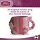 Silver Buffalo Disney Alice in Wonderland Cheshire Cat Ceramic 3D Sculpted Mug 20 Ounces