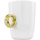 Fairly Odd Novelties Ceramic Engagement 2 Carat Solitaire Ring Novelty Gag Gift Mug Gold