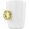 Fairly Odd Novelties Ceramic Engagement 2 Carat Solitaire Ring Novelty Gag Gift Mug Gold