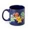 Pok&Atilde;mon Pokmon Original Generation One Starters Coffee Mug Pikachu Charmander Bulbasaur Squirtle Ceramic High Quality Build