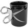Fairly Odd Scissors Handle Coffee Mug 11oz Novelties Fun Barber Hairdresser Arts 7 Crafts Tea Cup Gift