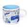 Starbucks NIAGARA FALLS Ceramic Mug 2017 Been There Series 14 Oz