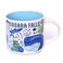 Starbucks NIAGARA FALLS Ceramic Mug 2017 Been There Series 14 Oz