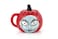 Seven20 Nightmare Before Christmas Sally PumpkinShaped Sculpted 26 Oz Ceramic Mug With Lid Handle Fun Novelty Gift Idea Inspired by Tim Burtons Creepy StopMotion Animated Musical Fantasy Film