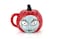 Seven20 Nightmare Before Christmas Sally PumpkinShaped Sculpted 26 Oz Ceramic Mug With Lid Handle Fun Novelty Gift Idea Inspired by Tim Burtons Creepy StopMotion Animated Musical Fantasy Film
