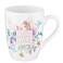 Christian Art Faith Hope Love Ceramic Coffee Mug