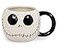 Silver Buffalo Nightmare Before Christmas The Jack Skellington 20Ounce Coffee Mug Oversized Ceramic Mug Coffee Cup Sculpted Coffee Mug Drinkware For Coffee Tea Hot And Cold Beverages