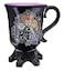 Silver Buffalo Disney Hocus Pocus Sanderson Sisters Amuck Sculpted Ceramic Mug Large Coffee Cup For Espresso Tea