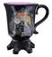 Silver Buffalo Disney Hocus Pocus Sanderson Sisters Amuck Sculpted Ceramic Mug Large Coffee Cup For Espresso Tea
