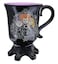 Silver Buffalo Disney Hocus Pocus Sanderson Sisters Amuck Sculpted Ceramic Mug Large Coffee Cup For Espresso Tea