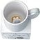 Corgi Palace Bottoms Up Surprise Mug Funny Coffee Momo Butt Mug Best Corgi Gifts for Corgi Lovers Funny Gifts