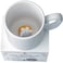 Corgi Palace Bottoms Up Surprise Mug Funny Coffee Momo Butt Mug Best Corgi Gifts for Corgi Lovers Funny Gifts