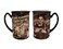 Midsouth Products Elvis Presley 16 Oz Mug with Army Photos
