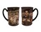 Midsouth Products Elvis Presley 16 Oz Mug with Army Photos
