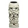 Geeki Tikis Star Wars Stormtrooper V2 Ceramic Mug Party Cocktail Tumbler Beer Mug For Liquor Beverages Holds 15 Ounces