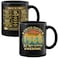 QUPT 60th birthday gifts for men1964 60th Birthday Mug Gift for Men Women1964 Old Time Information60th Birthday Mug 60 Year Old Birthday Party Decorations Sixty Birthday Mug