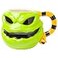 Silver Buffalo Disney Nightmare Before Christmas Oogie Boogie Ceramic 3D Sculpted Mug 20 Ounces