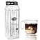 Lillian Tablesettings Lillian Signature Collection 40 Count Elegance Coffee Mug 8Ounce Clear