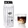 Lillian Tablesettings Lillian Signature Collection 40 Count Elegance Coffee Mug 8Ounce Clear