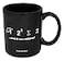 Funny Guy Mugs I Ate Some Pi and It Was Delicious Ceramic Coffee Mug 11oz Ideal Funny Coffee Mug for Women and Men Hilarious Novelty Coffee Cup with Witty Sayings