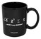 Funny Guy Mugs I Ate Some Pi and It Was Delicious Ceramic Coffee Mug 11oz Ideal Funny Coffee Mug for Women and Men Hilarious Novelty Coffee Cup with Witty Sayings