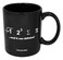 Funny Guy Mugs I Ate Some Pi and It Was Delicious Ceramic Coffee Mug 11oz Ideal Funny Coffee Mug for Women and Men Hilarious Novelty Coffee Cup with Witty Sayings