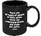 Funny Guy Mugs There Are 10 Types of People Ceramic Coffee Mug 11oz Ideal Funny Coffee Mug for Women and Men Hilarious Novelty Coffee Cup with Witty Sayings