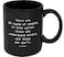 Funny Guy Mugs There Are 10 Types of People Ceramic Coffee Mug 11oz Ideal Funny Coffee Mug for Women and Men Hilarious Novelty Coffee Cup with Witty Sayings