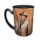 Midsouth Products MidSouth Products John Wayne Mug 16 oz Ill Shoot Ya