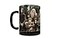 Trend Setters Morphing Mugs Lord of The Rings The Fellowship One 11 oz Color Changing Heat Sensitive Ceramic Mug Image Revealed When HOT Liquid Is Added MMUG145