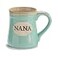 burton+BURTON Nana Best Job Ever Porcelain Mug
