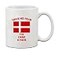 Speedy Pros Have No Fear Danish Is Here Denmark Danes Ceramic Coffee Tea Mug Cup Holiday Christmas Hanukkah Gift For Men Women