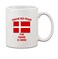 Speedy Pros Have No Fear Danish Is Here Denmark Danes Ceramic Coffee Tea Mug Cup Holiday Christmas Hanukkah Gift For Men Women