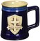 burton+BURTON Decorative Walk By Faith Not By Sight Porcelain Coffee Mug