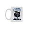 SCSF Id Rather Be Watching Blue Bloods Coffee Mug or Tea CupCeramic Material MugsWhite 11oz