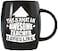 MUG A DAY 16oz Teaching Gifts Classroom Decorations What An Awesome Teacher Looks Like for Worlds Best Teacher Ever Special Birthday or Christmas Novelty Gag Gift Idea Ceramic Coffee Mug Tea Cup