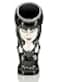 Elvira Geeki Tikis Mistress of the Dark Mug Official Collectible Tiki Style Ceramic Cup Holds 20 Ounces