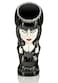 Elvira Geeki Tikis Mistress of the Dark Mug Official Collectible Tiki Style Ceramic Cup Holds 20 Ounces