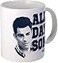 BSM New Girl All Day Son Coffee Mug Cup 11oz Gift TV Merchandise
