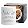 Bubble Hugs Inspirational Coffee Mug 11 oz Leadership Is About Making Others Better Motivational Appreciation Gift for Supervisor Team Leader Mentor White