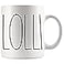 Moon9xx Lolli Mug Gift for Christmas Birthday Mothers DayFathers Day Family Coffee Cup for the Best Lolli Ever 11oz