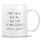 Retreez Funny Mug Dont Mess With Me Get Paid To Hurt Physical Therapy Therapist Physiotherapist 11 Oz Ceramic Coffee Mugs Sarcasm Inspirational birthday gifts for friend coworker him her dad mom