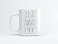 FundingCharlee Best Nina Ever Coffee Mug Font Rae Dunn Inspired Style Fathers DayMothers Day Family For Birthday Present The 11oz White B2F3LPRMPA11oz